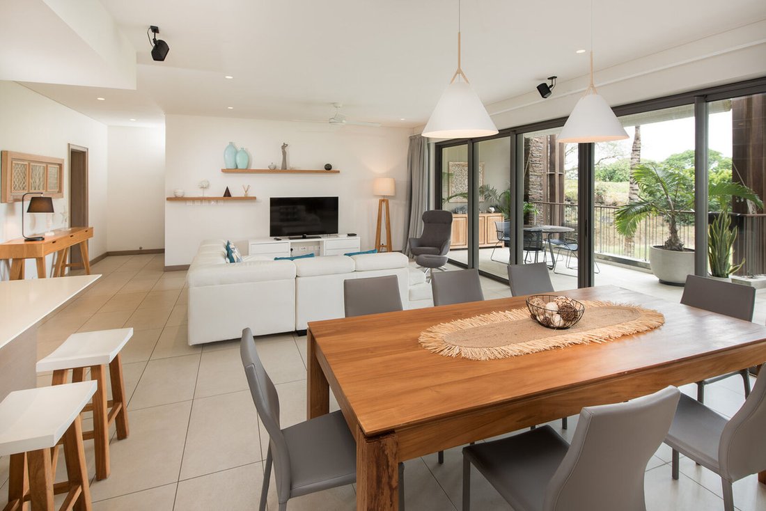 Apartment in Grand Baie, Rivière du Rempart District, Mauritius 5 - 14783794