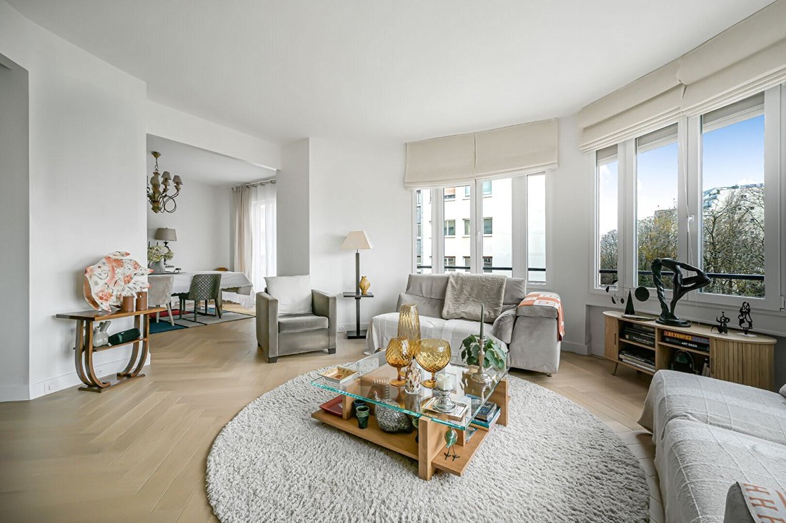 Apartment in Palais Royal, Paris 1er Arrondissement, Paris 2 - 16963848