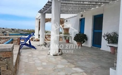 Maison en Mikonos, Aegean, Grèce 1