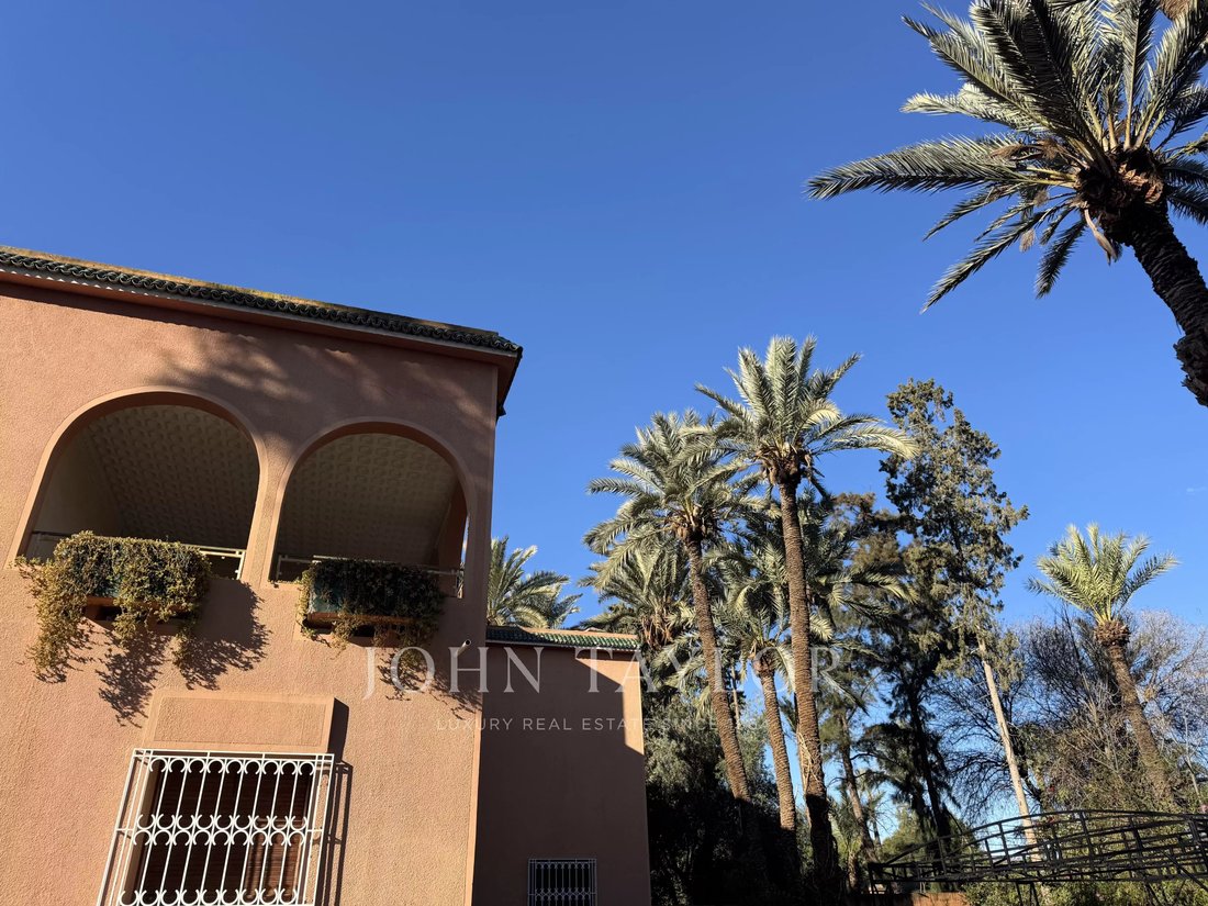 Villa in Menara, Marrakesh-Safi, Morocco 3 - 15064532