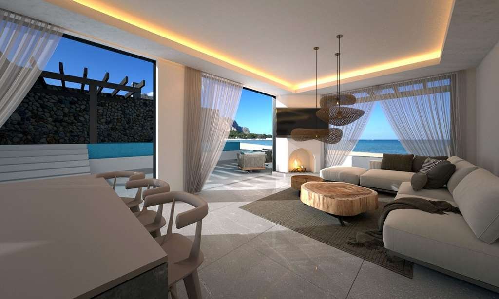 Apartment in Girne (K.K.T.C.), Türkiye 5 - 16960050