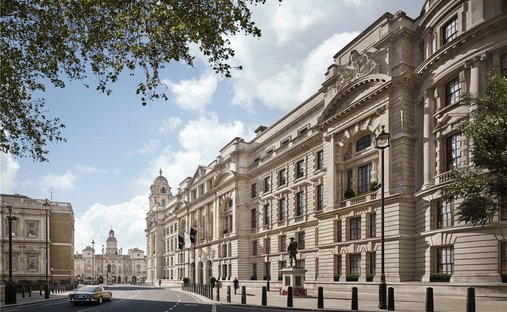 Appartamento a SW1, Westminster, Inghilterra 1