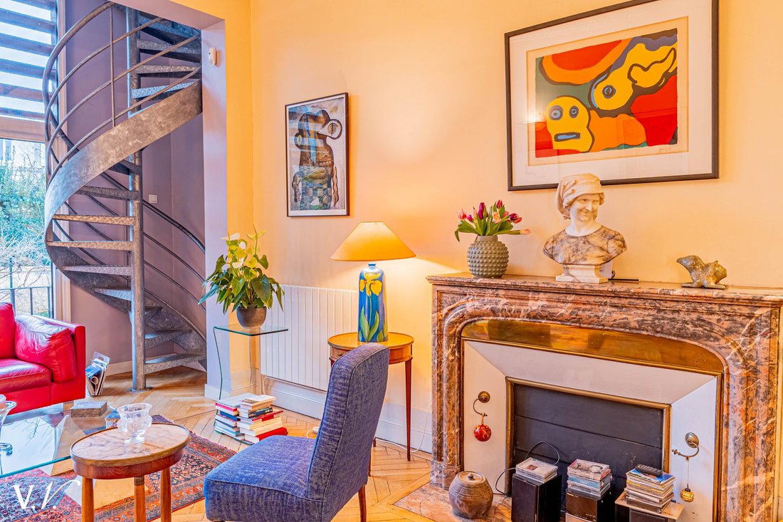 Townhouse in Le Lac-Bacalan, Bordeaux, France 4 - 16963899