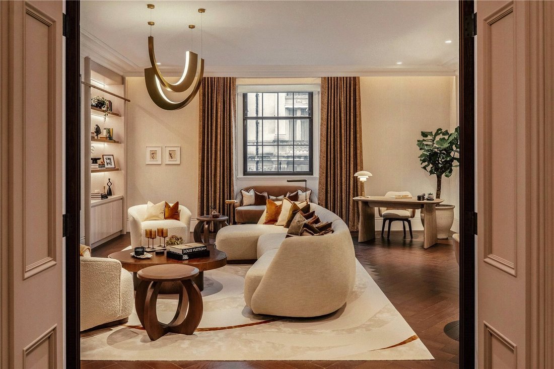 Apartment in SW1, Westminster, England 4 - 16963877