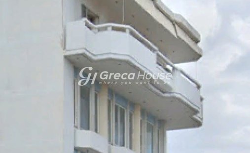 3rd District of Peristeri, Attica, Greece 1