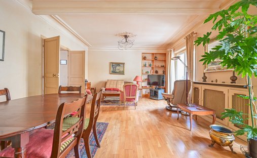 Wohnung in Palais Royal, Paris 1er Arrondissement, Paris 1