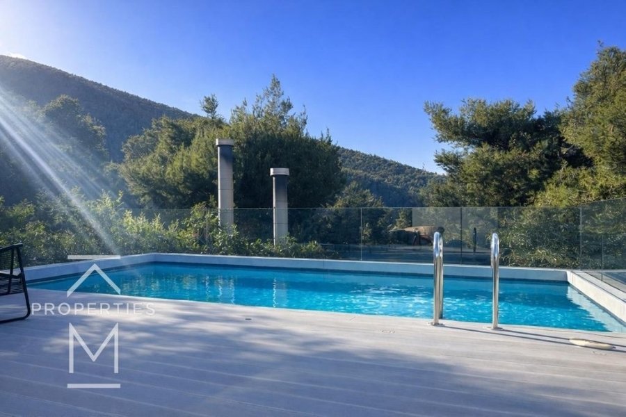 Appartement à Dionysos, Attique, Grèce 3 - 16963722