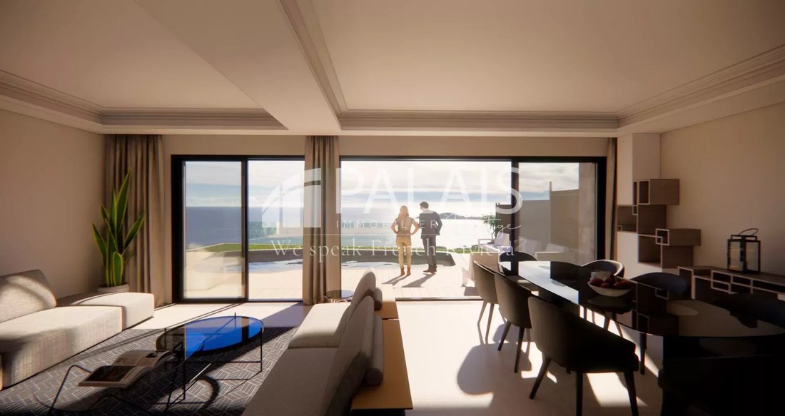 Villa in Villefranche-sur-Mer, Provence-Alpes-Côte d'Azur, France 4 - 16963953