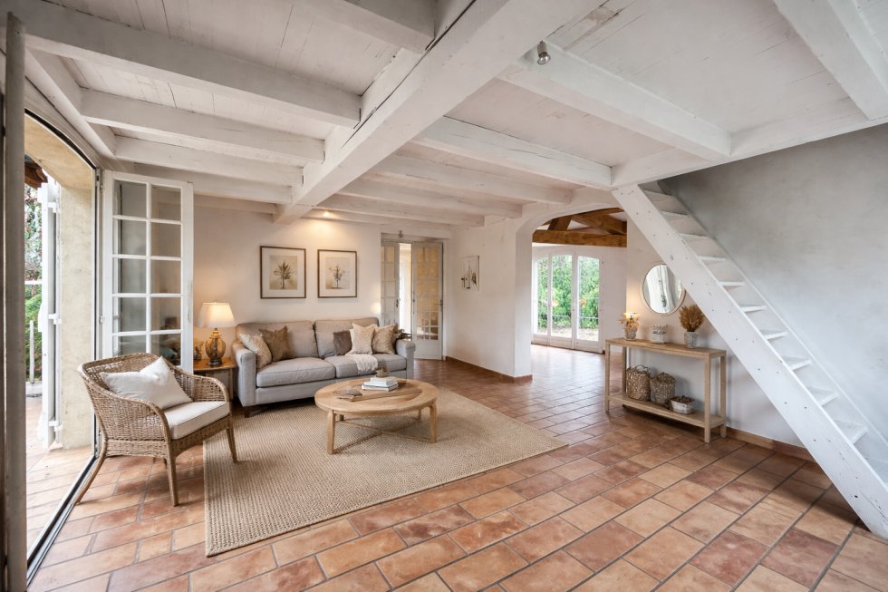 House in Granettes-Jauberte-Sainte Anne, Aix-en-Provence, France 1 - 16906649