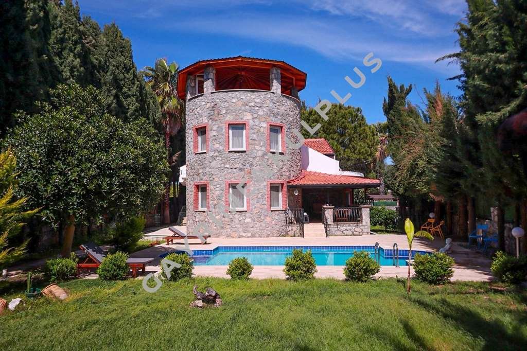 Villa in Dalaman, Muğla, Turkey 4 - 16960057