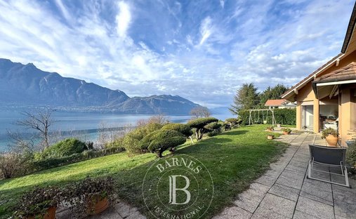 House in Centre Ville Nord, Aix-les-Bains, France 1