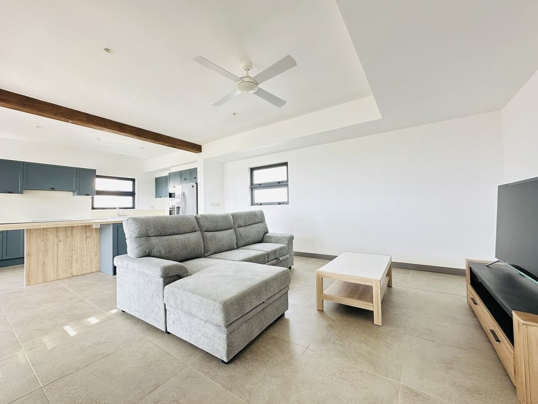 Apartment in Goodlands, Rivière du Rempart District, Mauritius 3 - 14783936