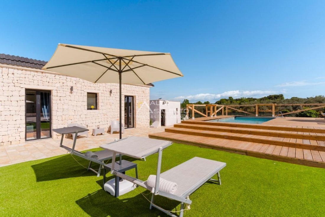 Villa a Ceglie Messapica, Puglia, Italia 2 - 16820944