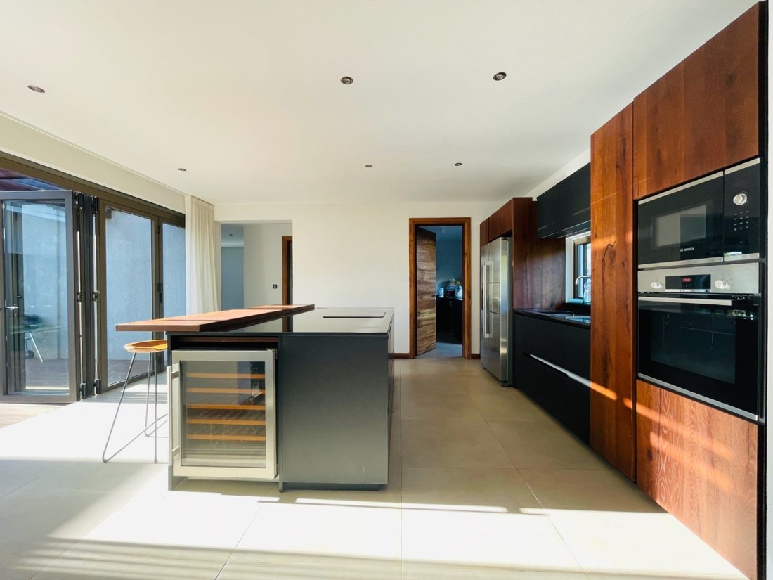 House in Balaclava, Pamplemousses District, Mauritius 5 - 14784006