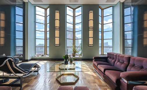 Penthouse in Cape Town, Western Cape, South Africa 1