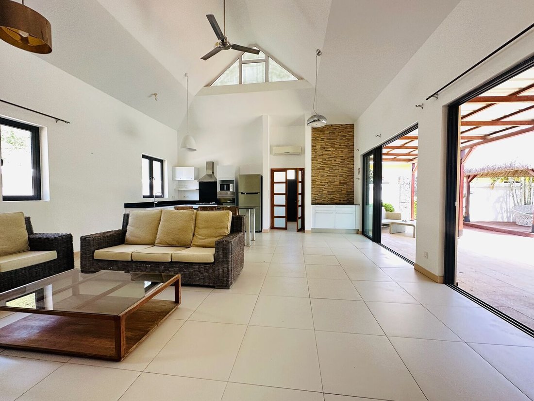 House in Cap Malheureux, Rivière du Rempart District, Mauritius 5 - 14783724