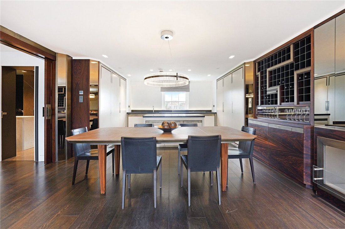 Apartment in Belgravia, Westminster, England 4 - 16963326