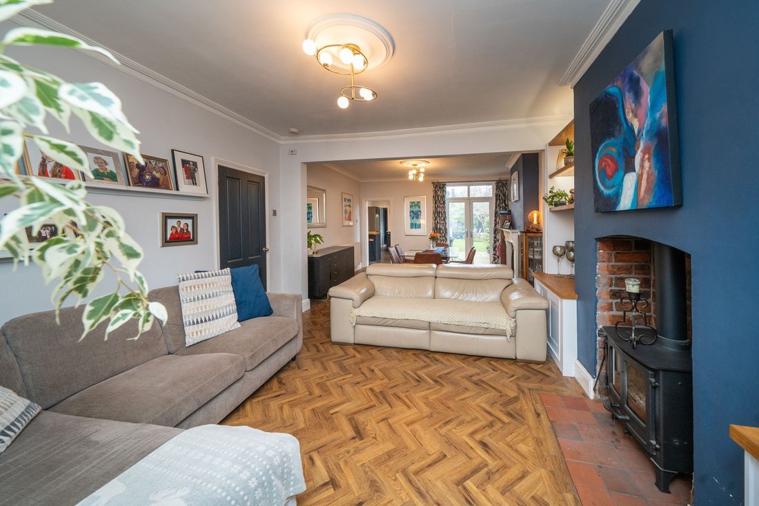House in Stourbridge, England 1 - 16963556