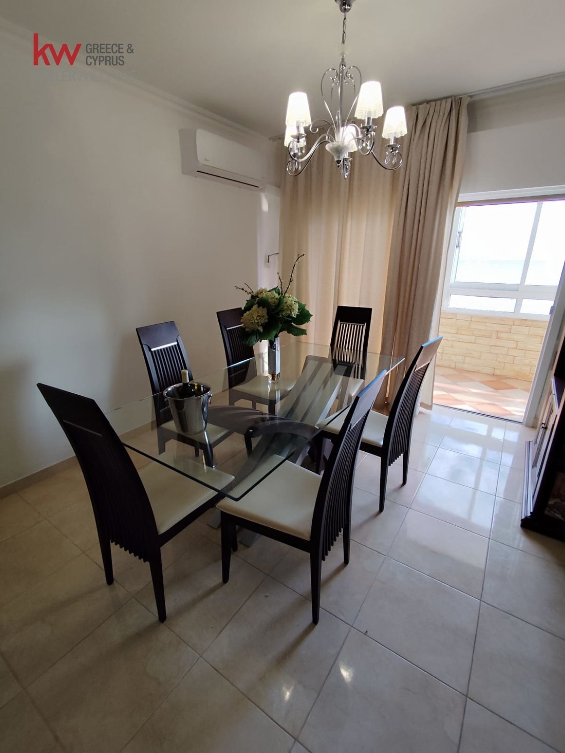 Apartment in Germasogeia, Limassol, Cyprus 2 - 16963455