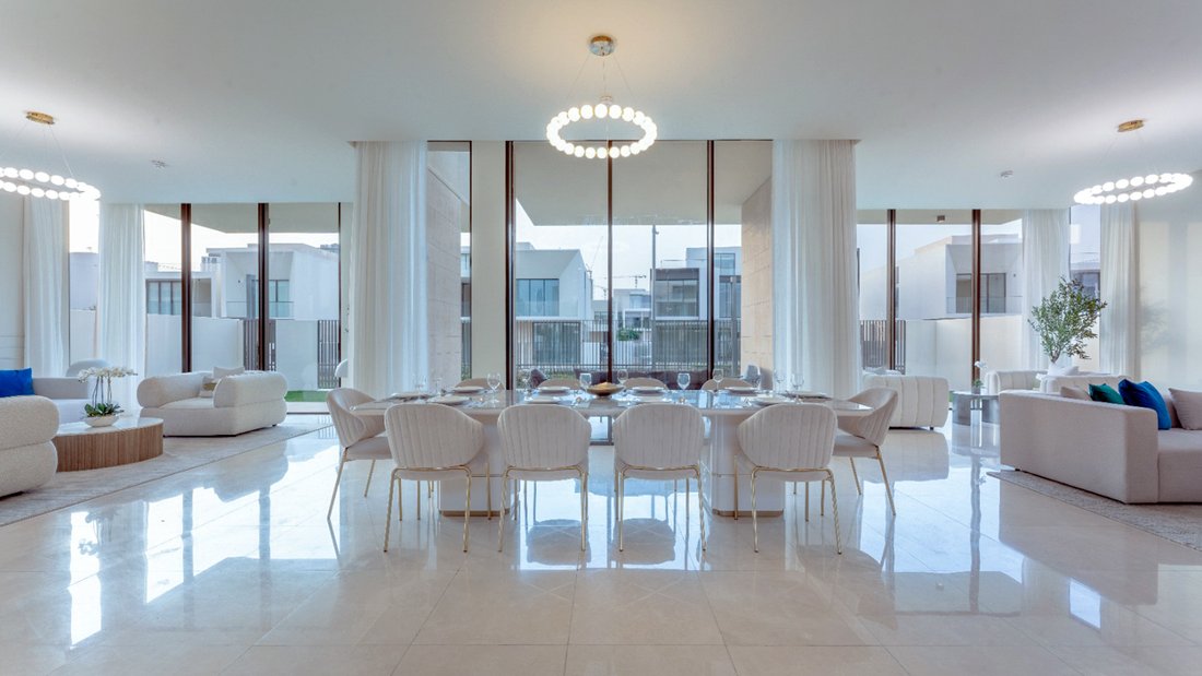 Villa in Dubai Hills Estate, Dubai, United Arab Emirates 2 - 16963595