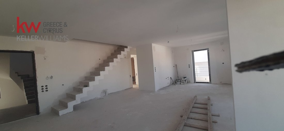 Apartment in Papagou, Attica, Greece 1 - 16963449