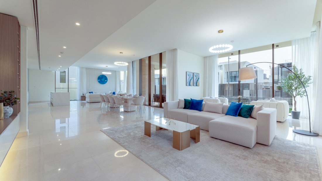 Villa in Dubai Hills Estate, Dubai, United Arab Emirates 3 - 16963595