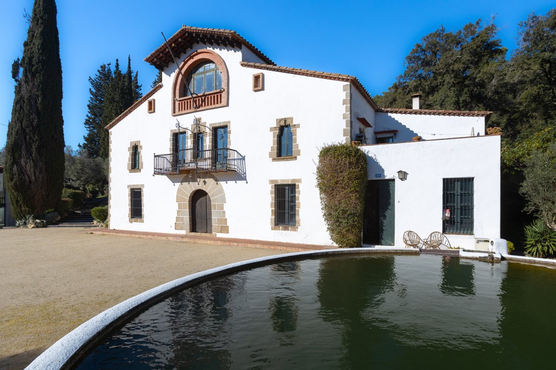 Country House in Argentona, Catalonia, Spain 5 - 16963501