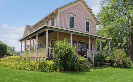 Haus in Addison, Illinois, Vereinigte Staaten 1