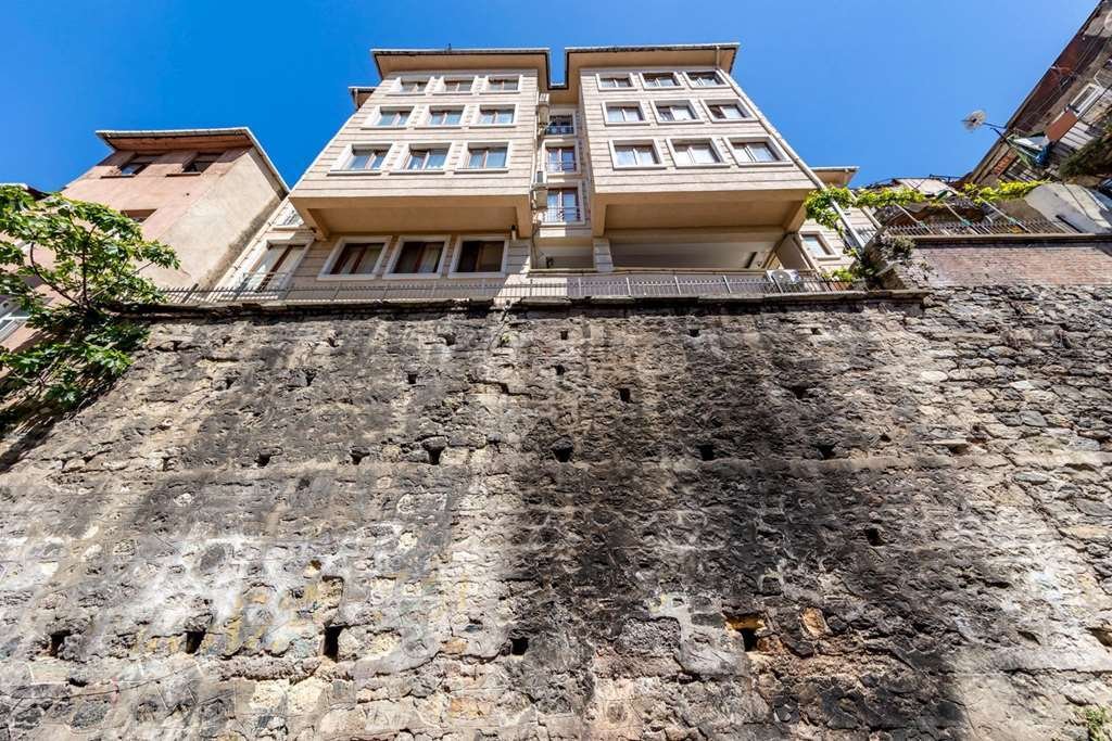 Apartment in İstanbul, İstanbul, Turkey 5 - 16959885
