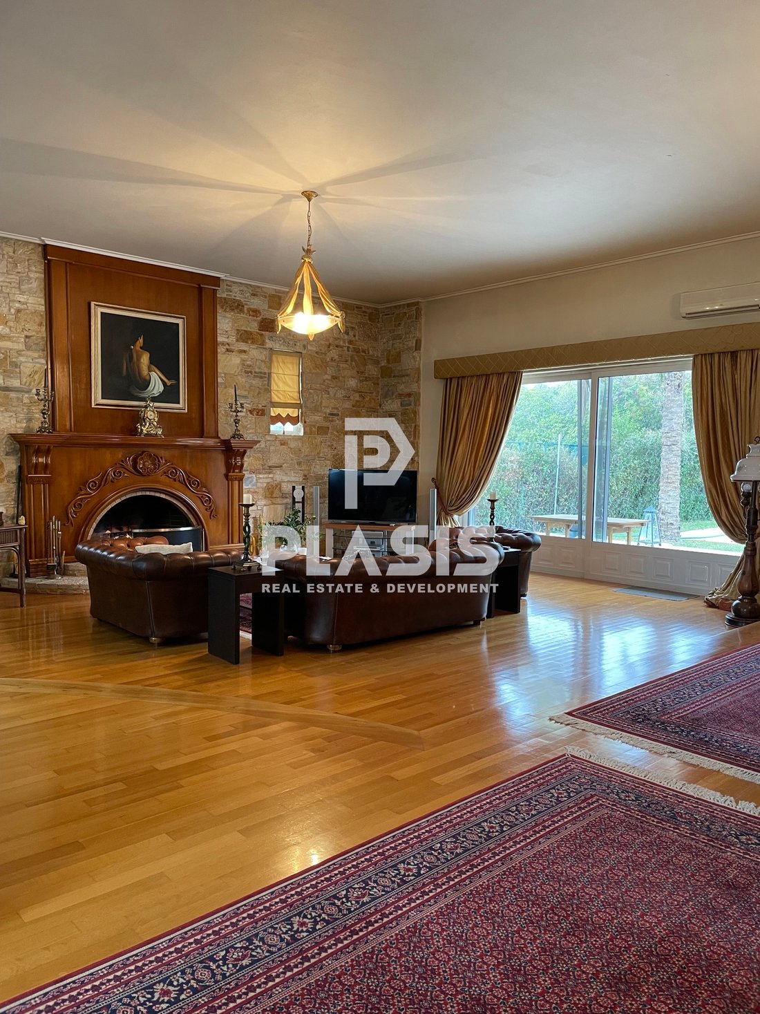 Villa in Oropos, Attica, Greece 5 - 16963438