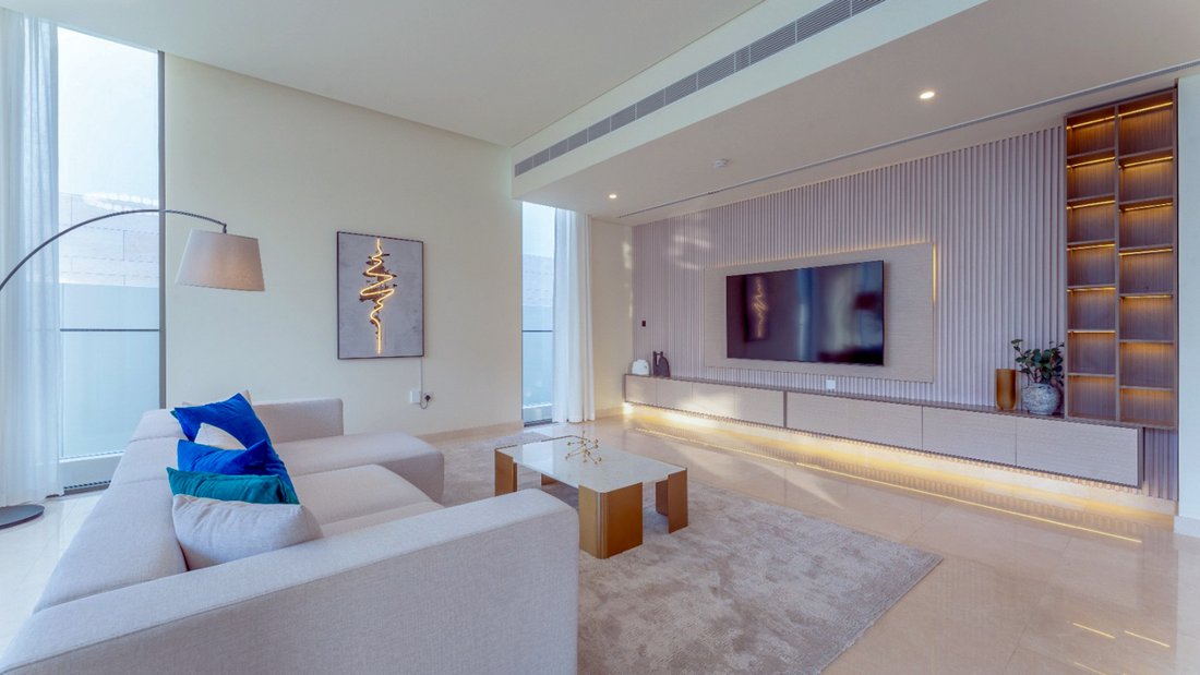 Villa in Dubai Hills Estate, Dubai, United Arab Emirates 5 - 16963595