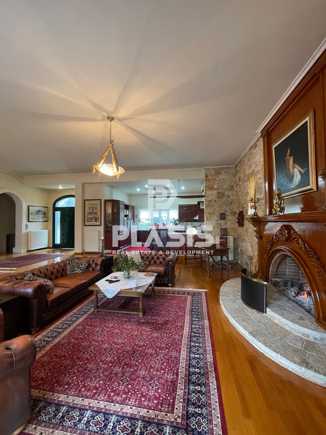 Villa in Oropos, Attica, Greece 4 - 16963438