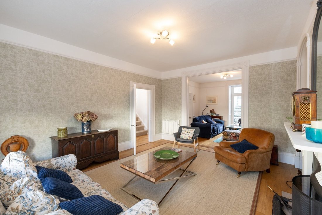 House in England 2 - 16963203