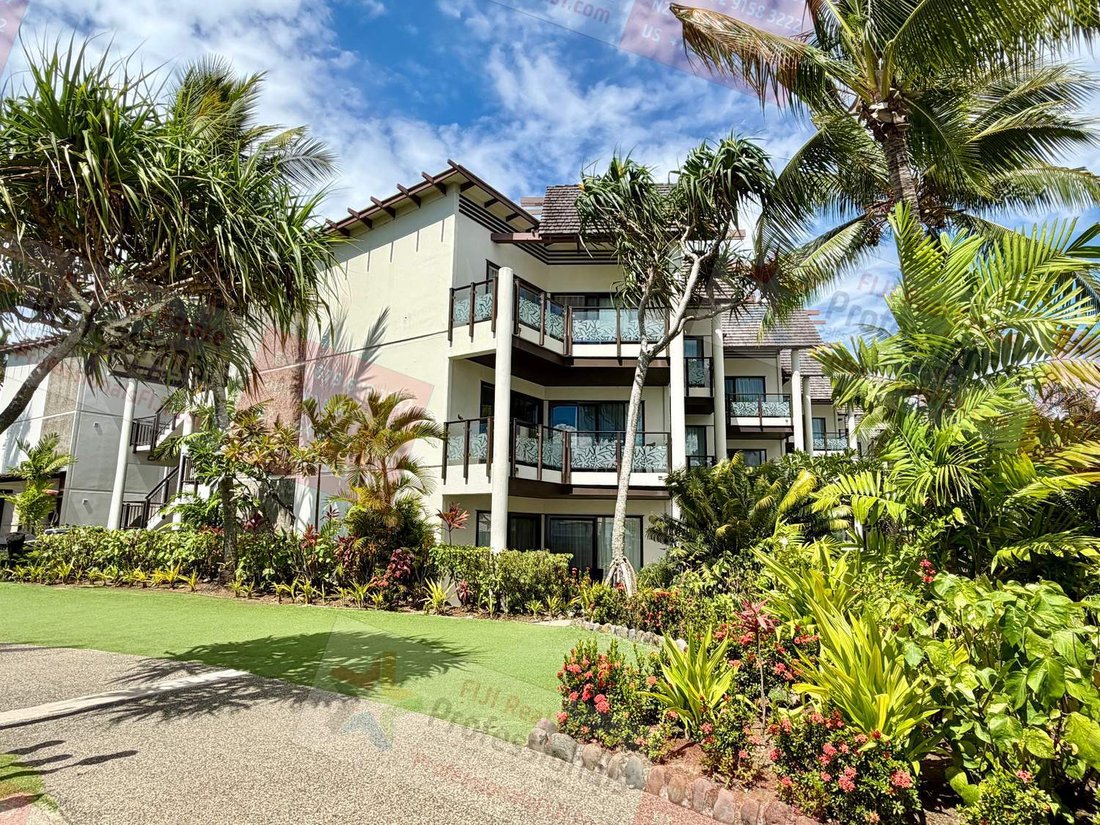 House in Denarau Island, Western Division, Fiji 4 - 16963527