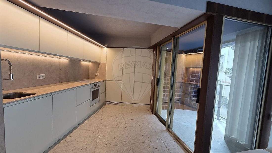 Apartment in Santo Antonio, Lisbon, Portugal 2 - 16910364