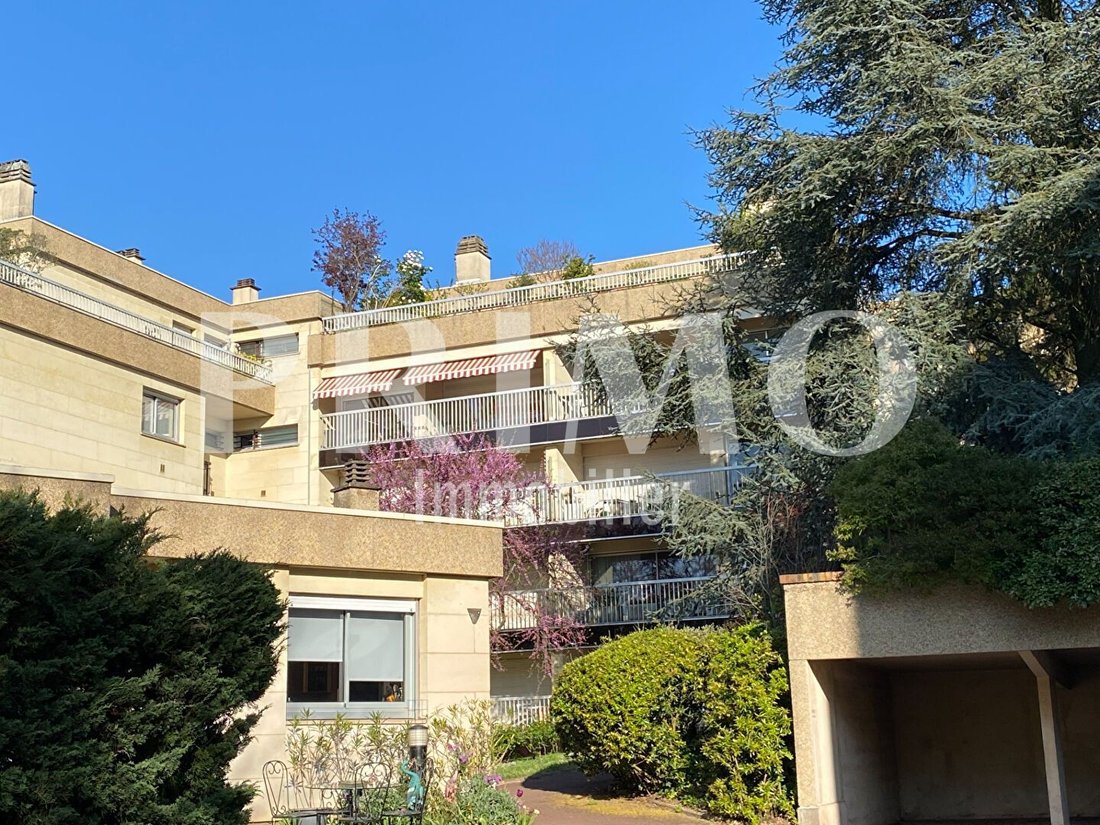 Apartamento en Sceaux, Isla de Francia, Francia 3 - 16963860