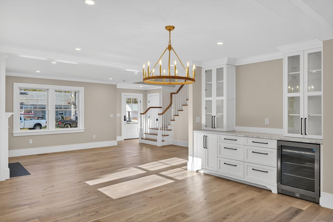 House in Barnstable, Massachusetts, United States 4 - 16963568
