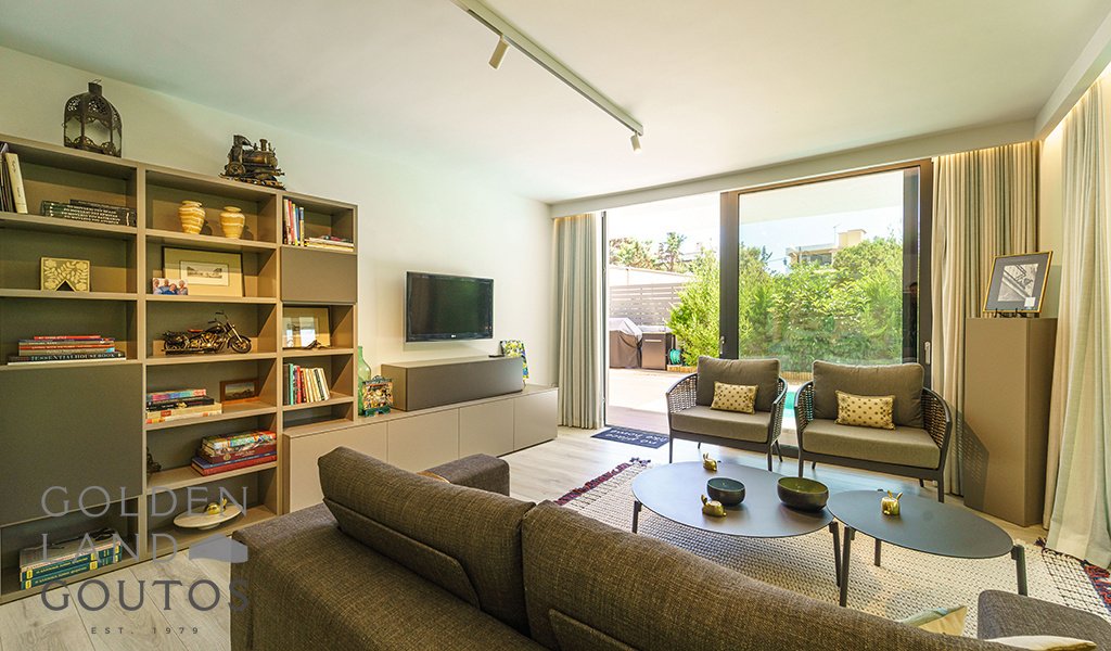 Apartment in Glyfada, Attica, Greece 5 - 16963436