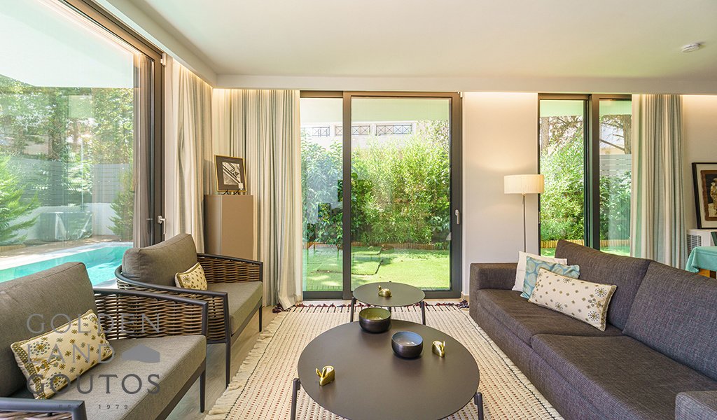 Apartment in Glyfada, Attica, Greece 2 - 16963436