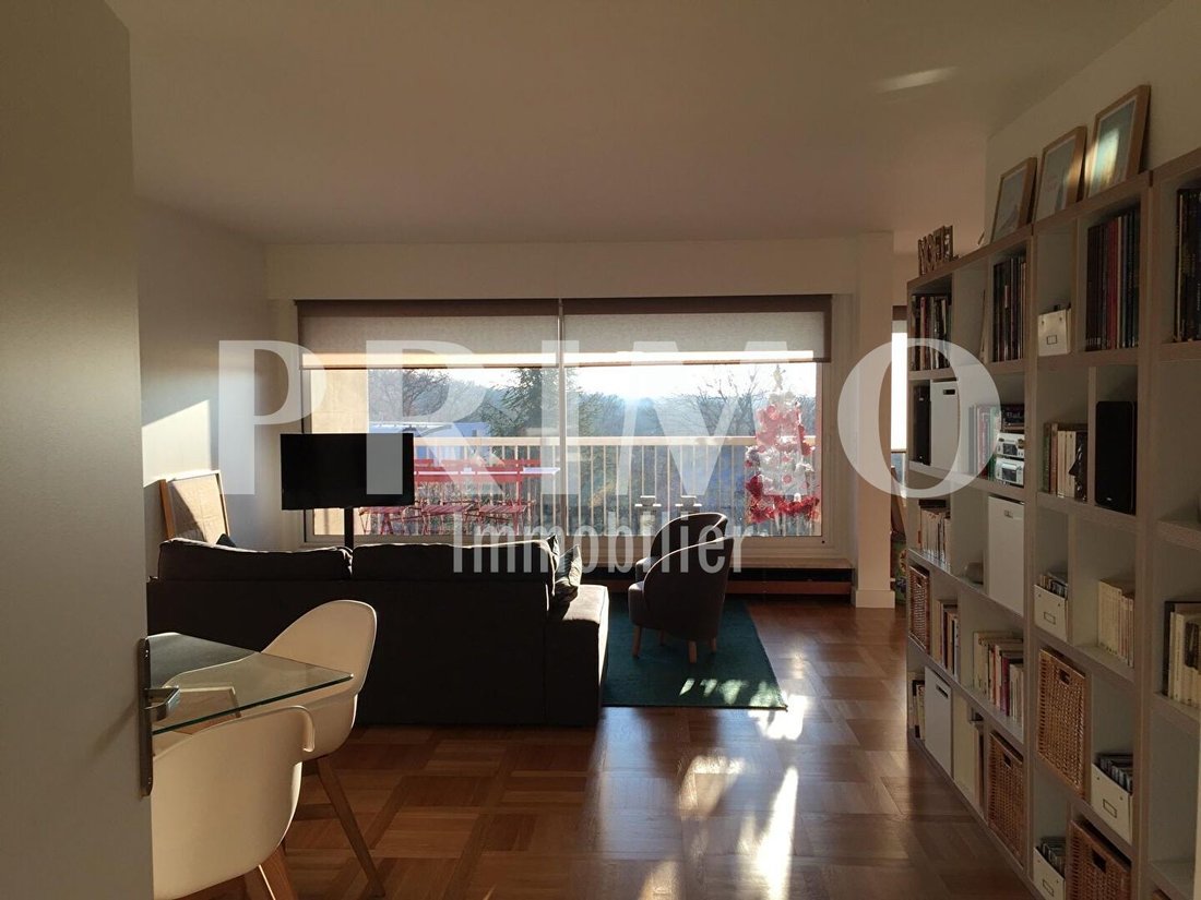 Apartamento en Sceaux, Isla de Francia, Francia 1 - 16963860