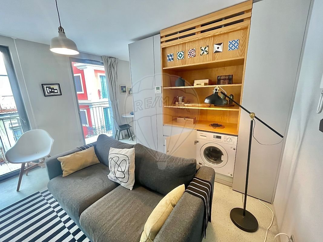 Wohnung in Santo António, Lissabon, Portugal 4 - 16963667