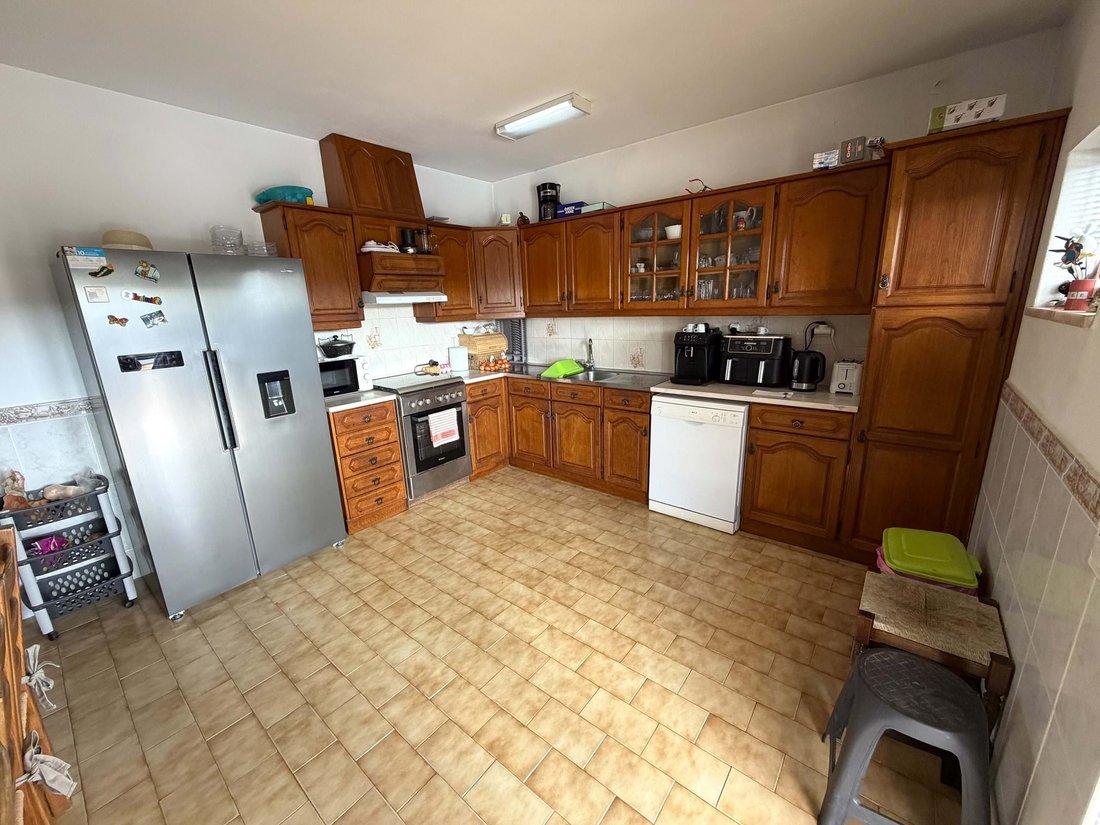 Villa in Praia da Luz, Algarve, Portugal 4 - 16963477