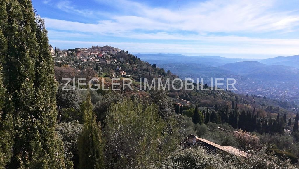 Villa en Cabris, Provenza-Alpes-Costa Azul, Francia 1 - 16963743