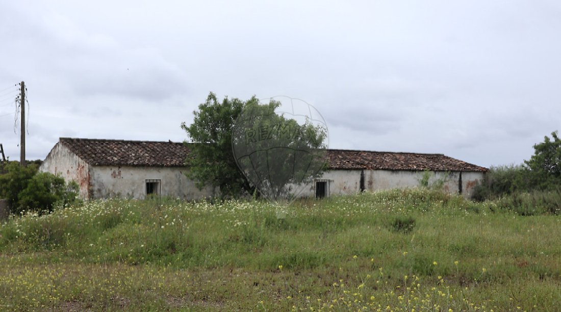 Land in Luz de Tavira e Santo Estevao, Algarve, Portugal 4 - 15946310