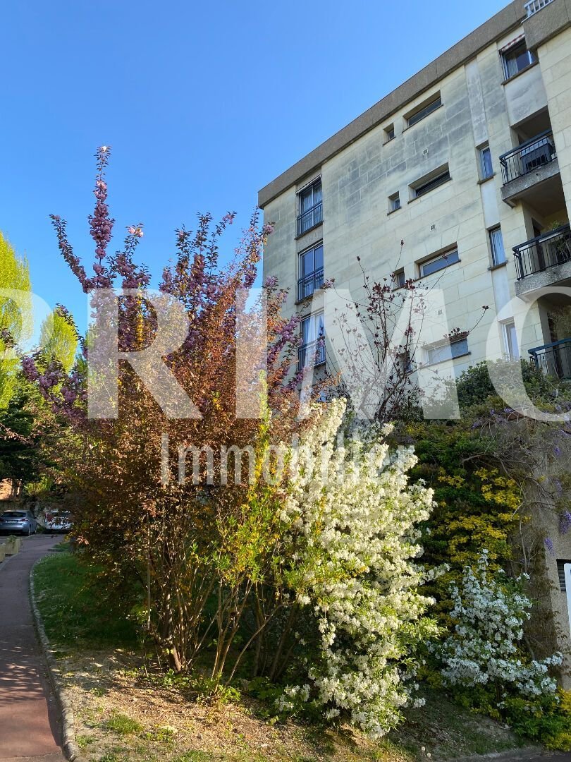 Apartamento en Sceaux, Isla de Francia, Francia 5 - 16963860