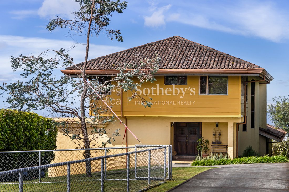 House in Heredia, Heredia Province, Costa Rica 5 - 16963571