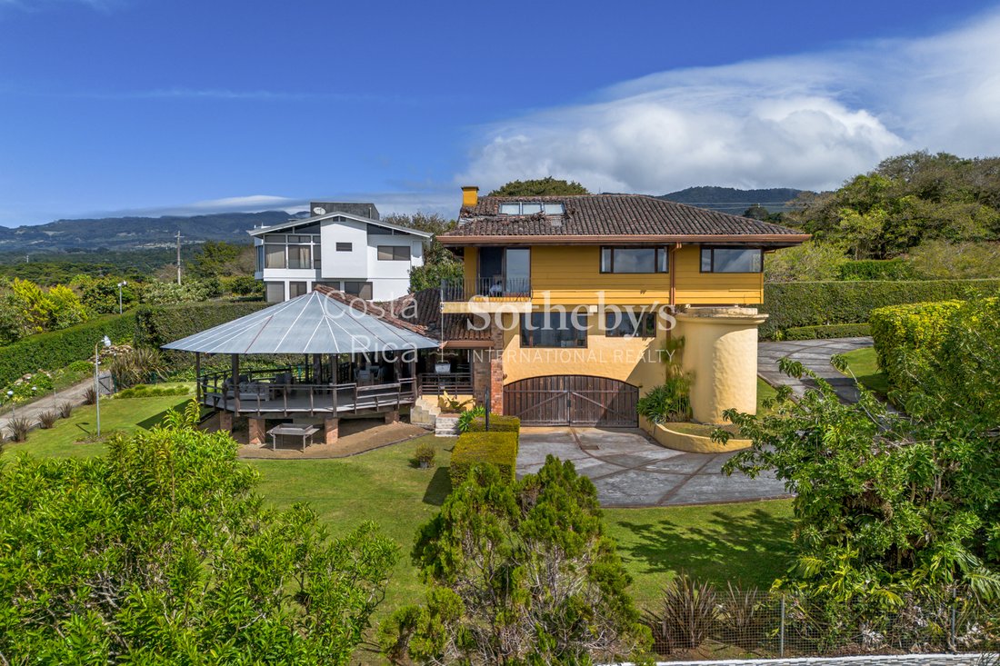 House in Heredia, Heredia Province, Costa Rica 4 - 16963571