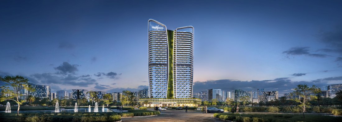 Apartment in Al Wasl, Dubai, United Arab Emirates 1 - 16965248