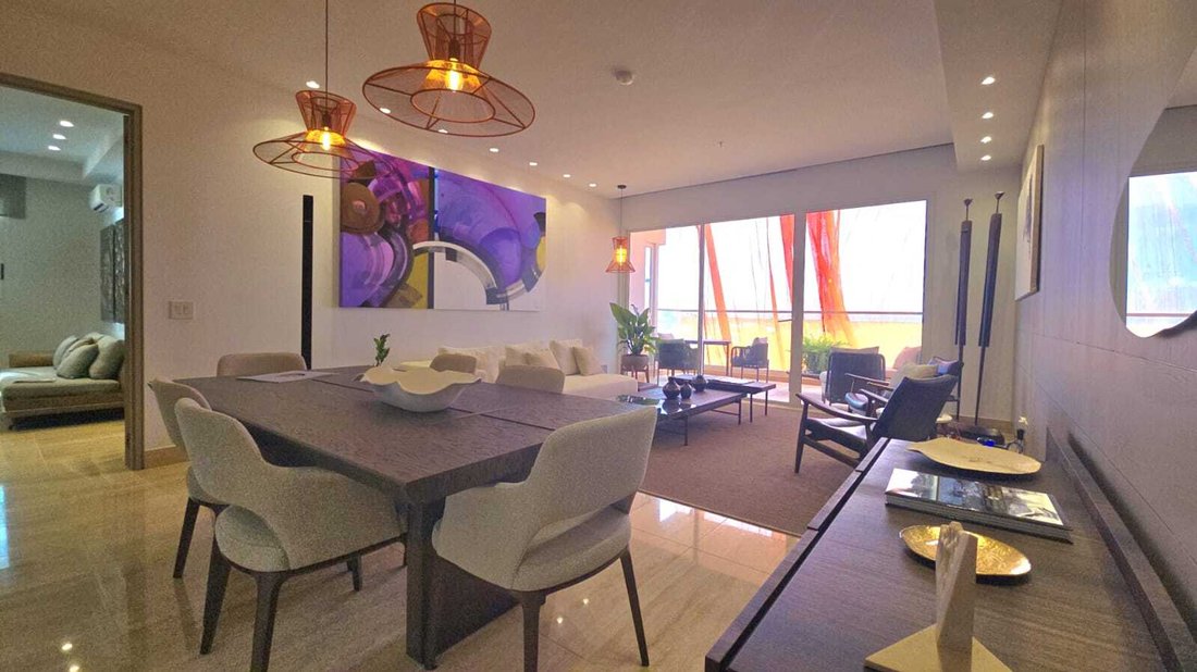 Apartment in Panama City, Panama, Panama 1 - 16116671