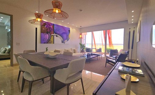 Apartment in Panama City, Panama, Panama 1